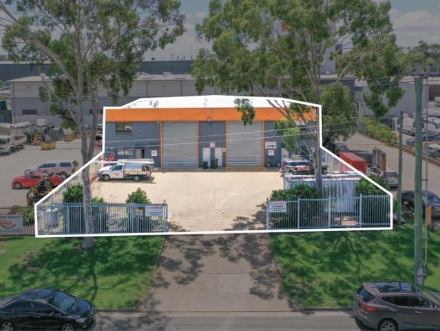 Warehouse for sale in Sydney, New South Wales