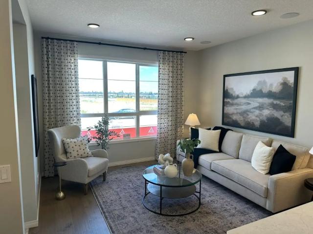 House for rent in Carrington, Calgary