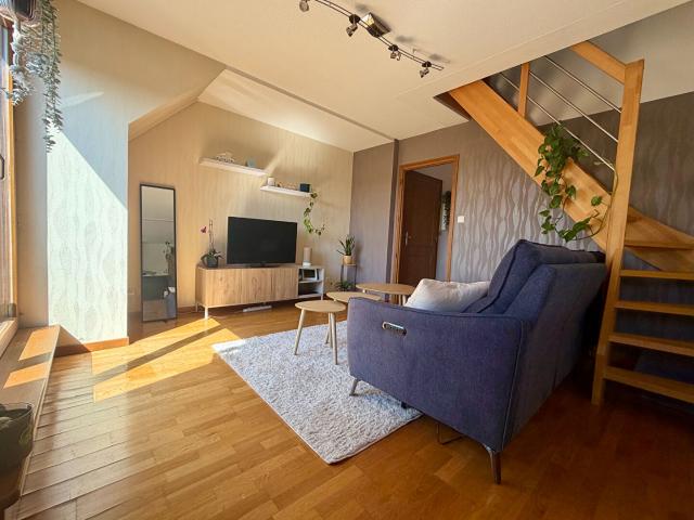 Appartement location à Colmar-Ribeauvillé, Horbourg-wihr
