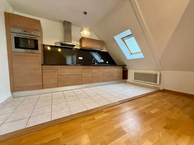 Appartement location à Colmar-Ribeauvillé, Horbourg-wihr
