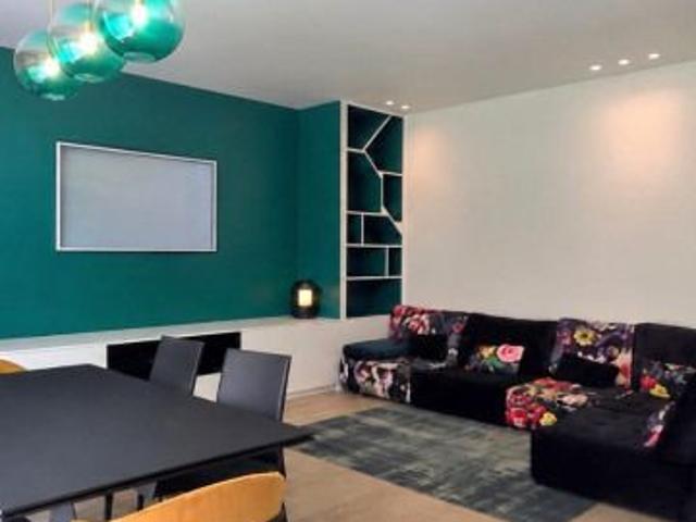 Appartement location à Torcy, Brie-comte-robert