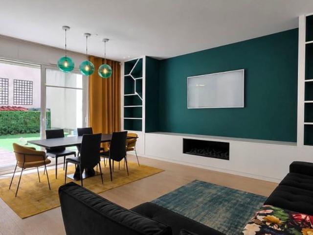 Appartement location à Torcy, Brie-comte-robert