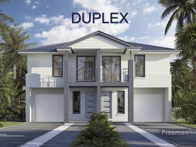 Land for sale in New South Wales