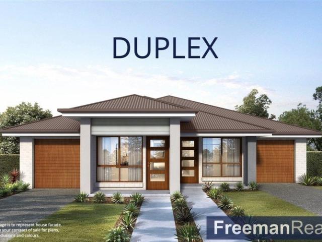 Land for sale in Farley, Newcastle-Maitland