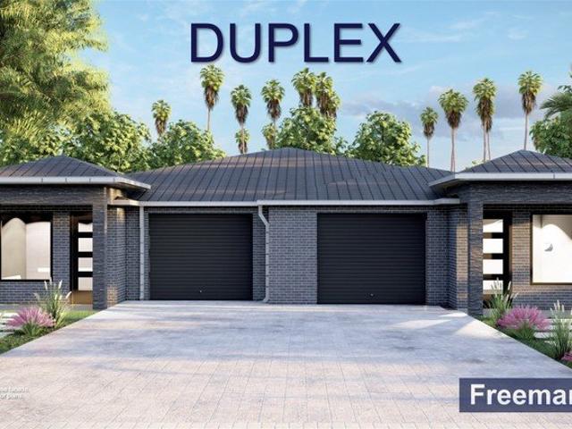 Land for sale in New South Wales