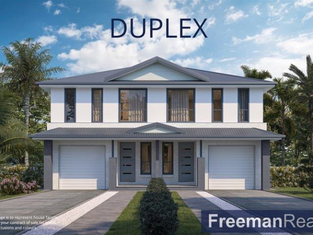 Land for sale in Ambergate, New South Wales