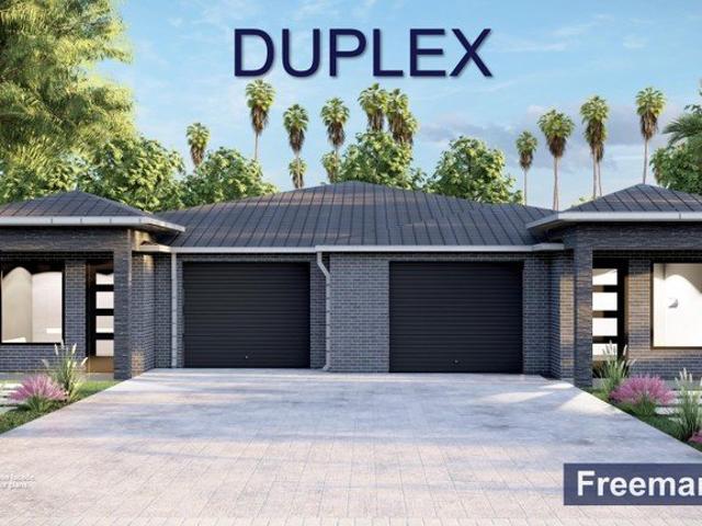 Land for sale in Ambergate, New South Wales