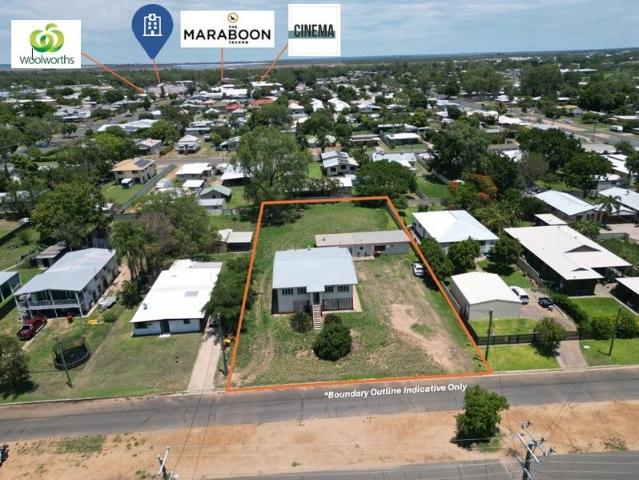 Flat for sale in Emerald, Queensland