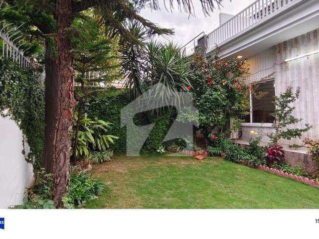 House for sale in Islamabad
