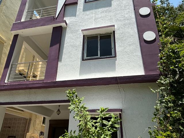 Villa for sale in Haidarabad, Telangana