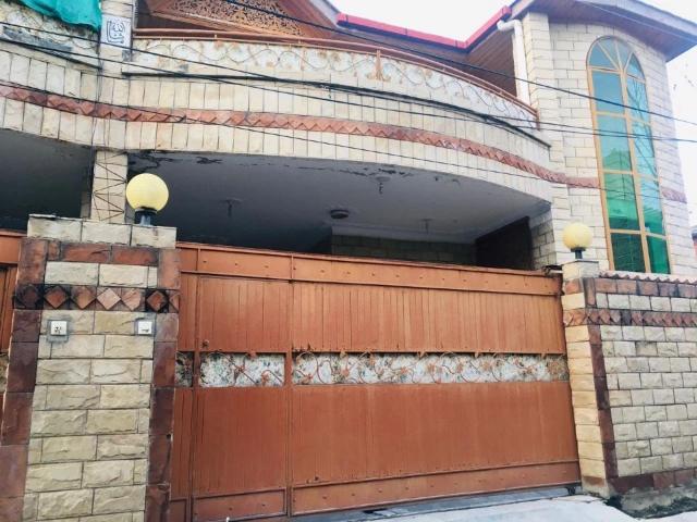 House for sale in Abbottabad, North West Frontier Province