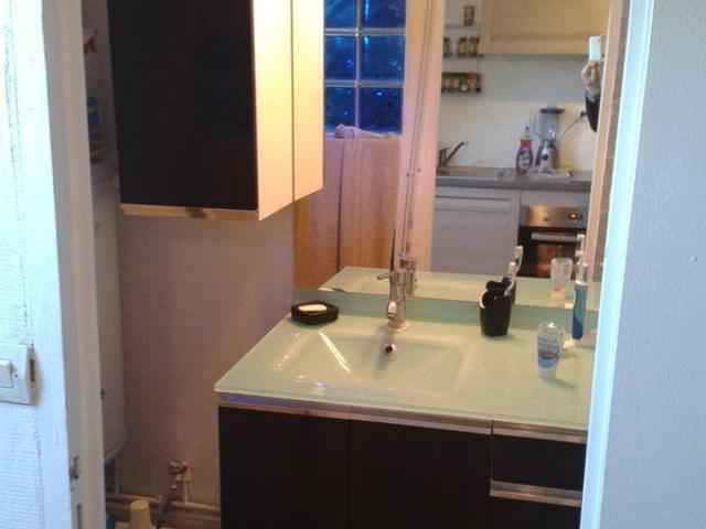 Appartement location à Amiens