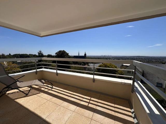Appartement vente à Sarcelles, Montmorency