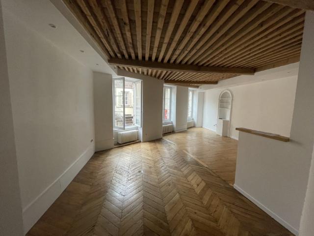Appartement location à Clermont-Ferrand, Clermont-ferrand