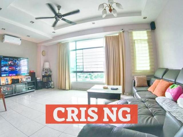 Condominium for sale in Georgetown, Penang