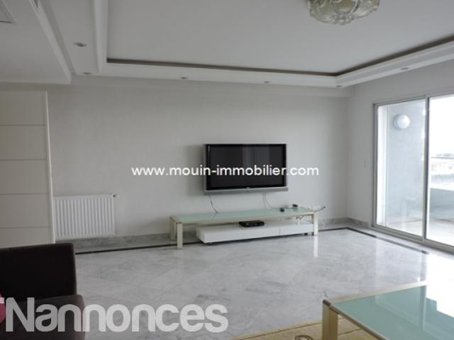 Appartement location