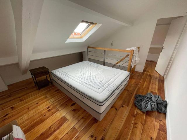 Appartement location à Houilles, Yvelines