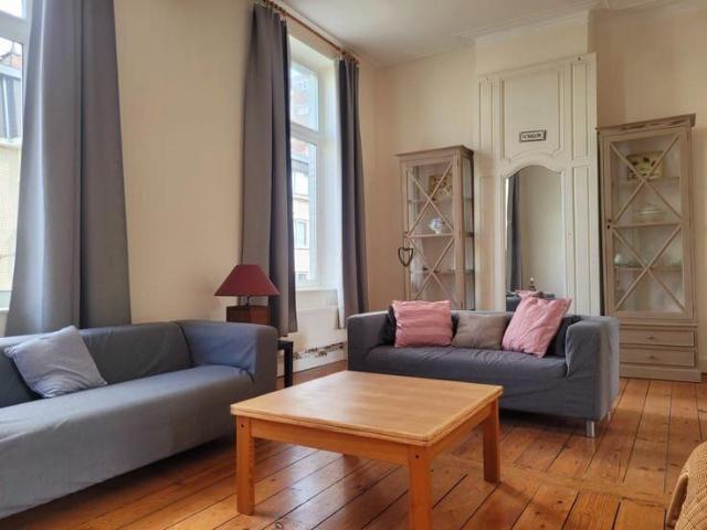 Appartement location à Sint-pieters-woluwe, Bruxelles
