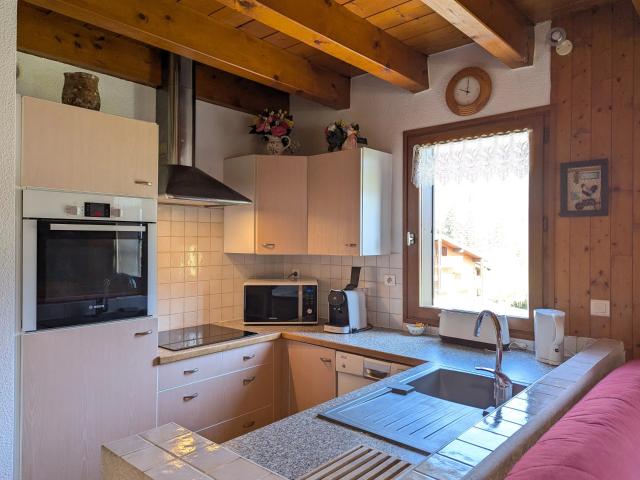 Appartement vente à Bonneville, Morillon