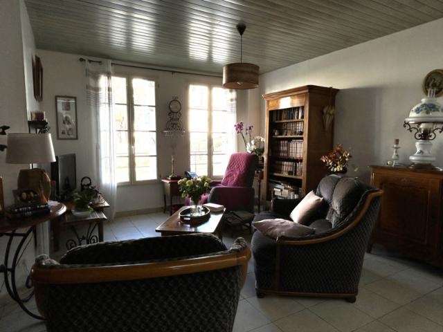 Appartement vente à La Rochelle, Villedoux