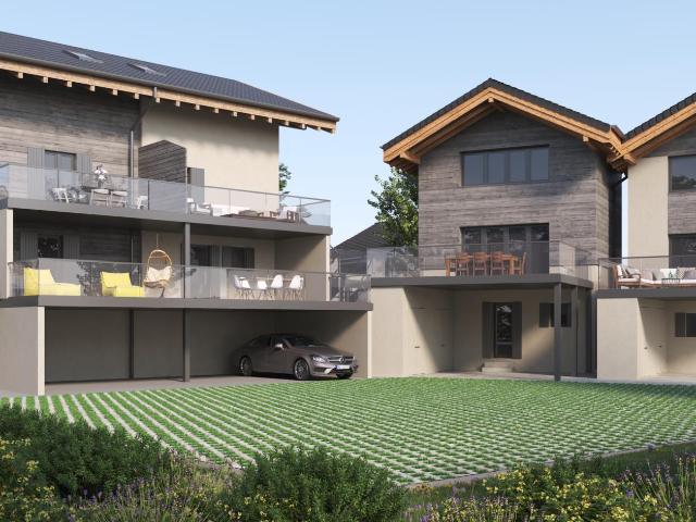 Wohnung kaufen in Baar, Nendaz, Wallis