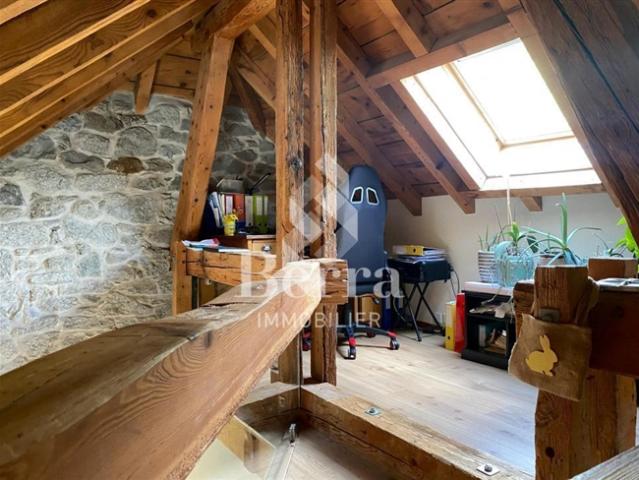 Wohnung kaufen in Martigny-Combe, Wallis