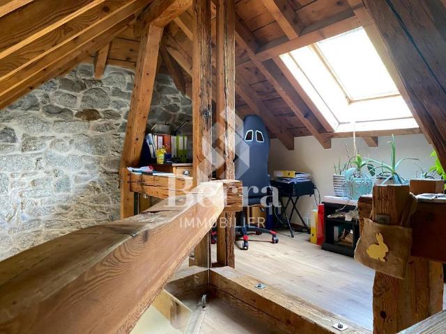 Wohnung kaufen in Martigny-Combe, Wallis