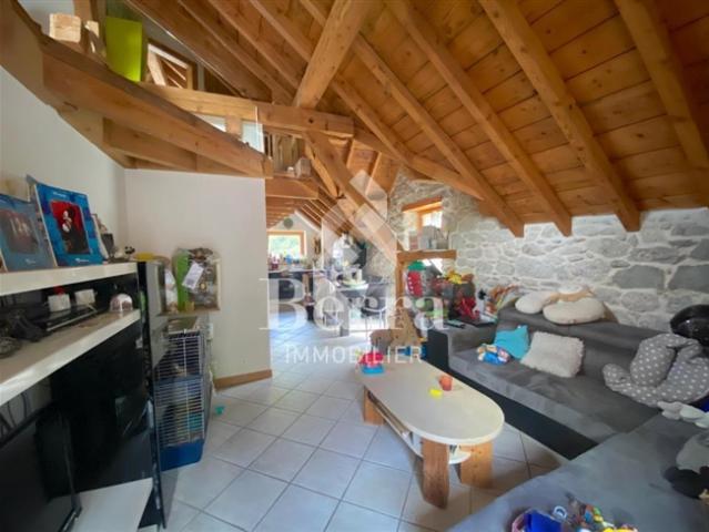 Wohnung kaufen in Martigny-Combe, Wallis