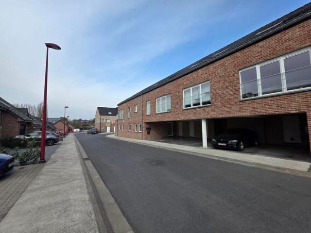 Appartement location à La Louvière, Wallonie