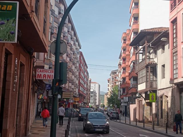 Dúplex en venta en Sierrapando, Torrelavega
