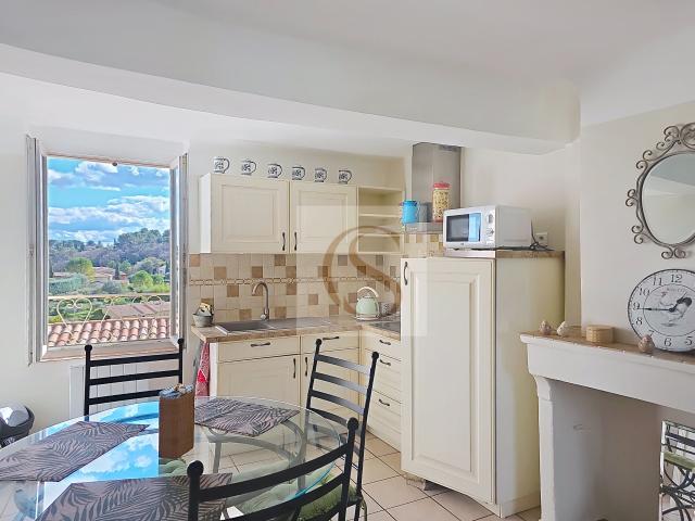 Appartement vente à Arrondissement de Draguignan, Flayosc