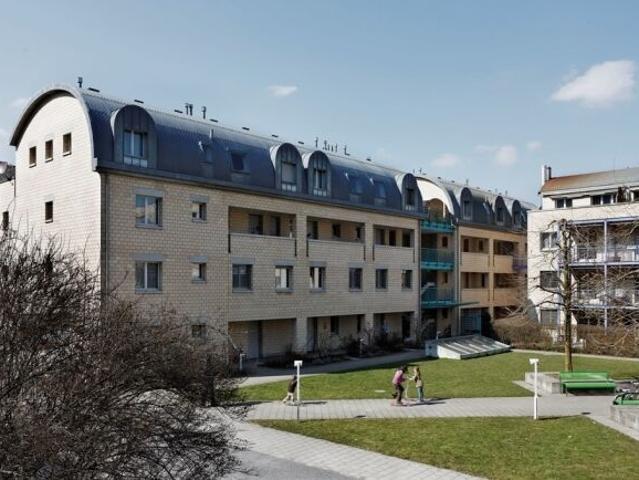 Apartment mieten in Bischofszell, Thurgau