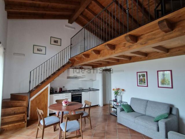 Appartamento in affitto a Piemonte, Alessandria