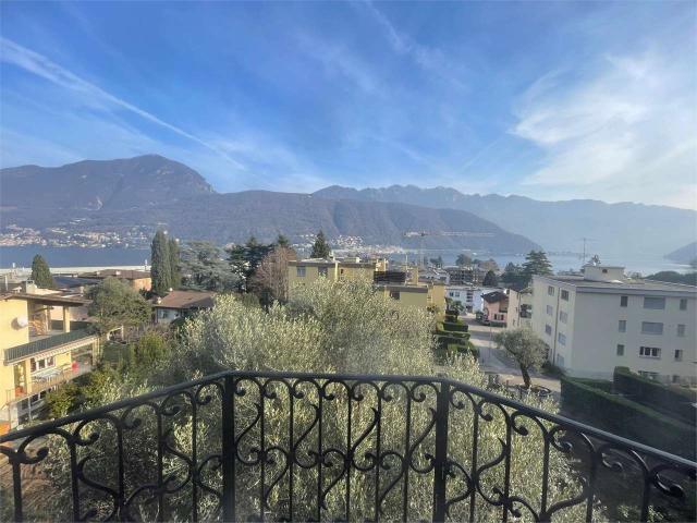 Apartment mieten in Aldesago, Tessin