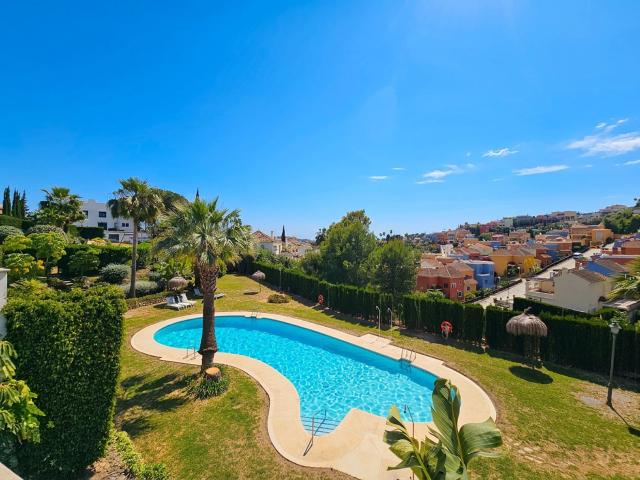 Apartamento en alquiler en Baix Penedès, Catalunya
