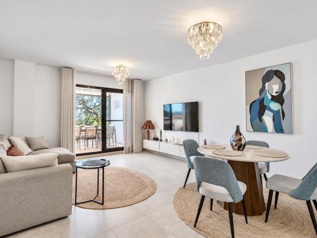 Apartamento en alquiler en Las Cocinillas, Yunclillos