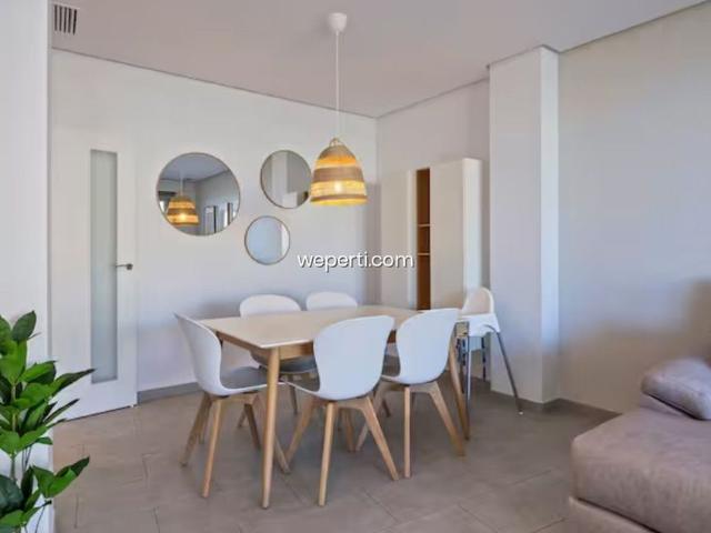 Casa en alquiler en Urbanització Els Arenals del Sol, el Baix Vinalopó