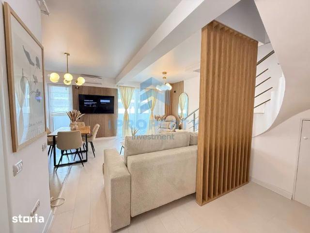 Apartament închirieri în București
