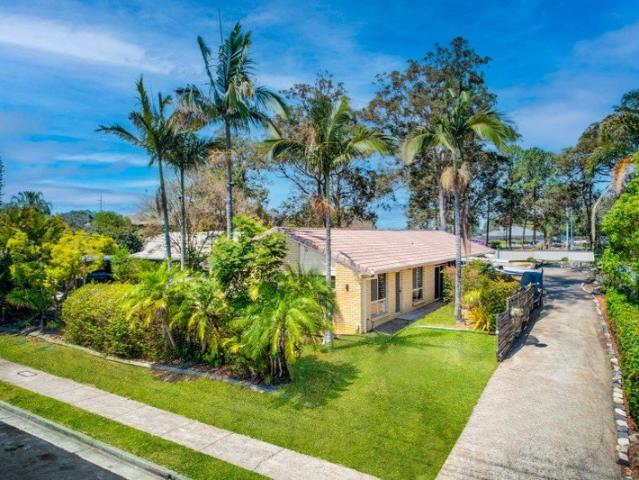 House for rent in Toombul, Queensland