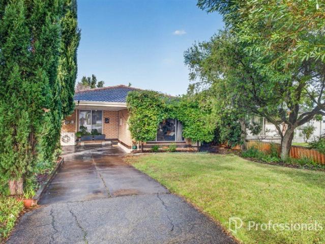 Duplex for rent in Morley, Western Australia