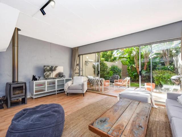 Townhouse for sale in Johannesburg