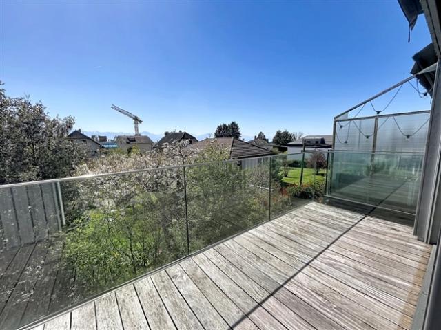 Wohnung kaufen in Prilly, Waadt