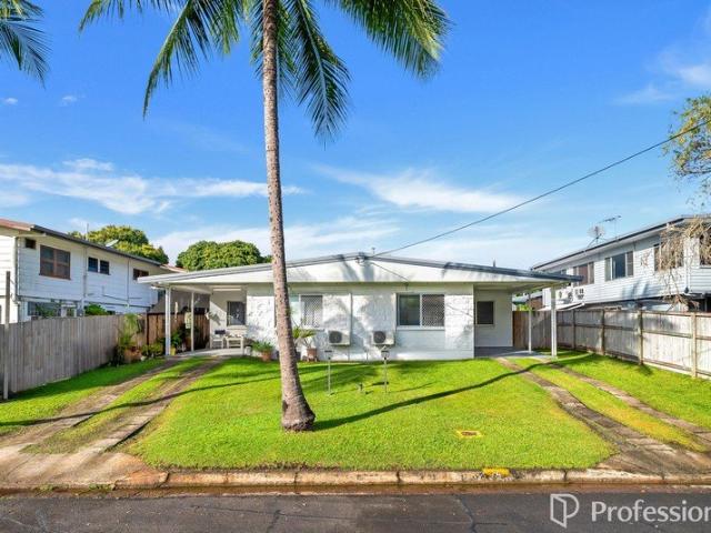 Duplex for sale in Cairns, Queensland