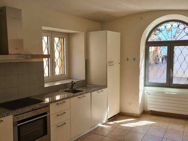 Apartment mieten in Stremadone, Caslano