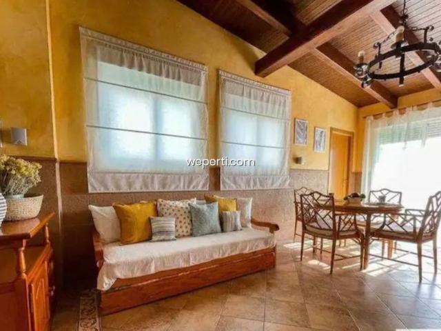 Casa en alquiler en El Campello, el Trajo Casa en alquiler en El Campello, el Trajo