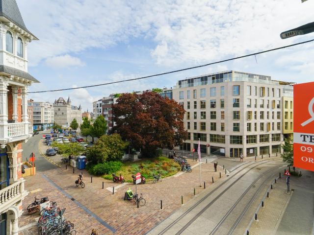 Appartement location à Desteldonk, Oost-Vlaanderen