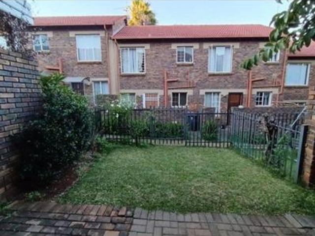 House for rent in Centurion, Gauteng
