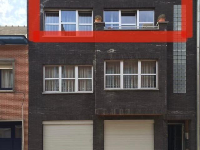 Appartement location à Aalst, Oost-Vlaanderen