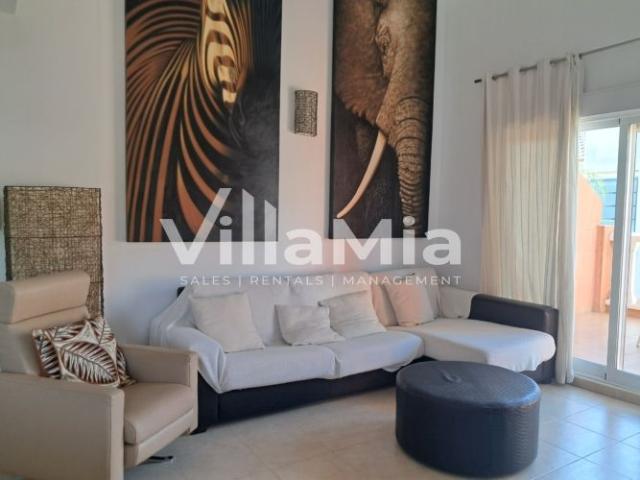 Casa en alquiler en la Marina Alta, Valencia