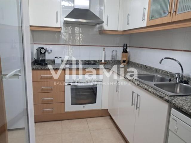 Casa en alquiler en la Marina Alta, Valencia